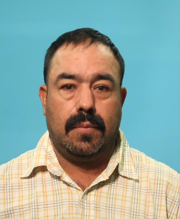 MONROY CORREA, IGNACIO arrested by Pearland Police Department