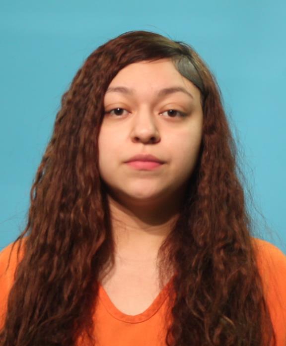 RIOS, PRISCILA arrested by Pearland Police Department