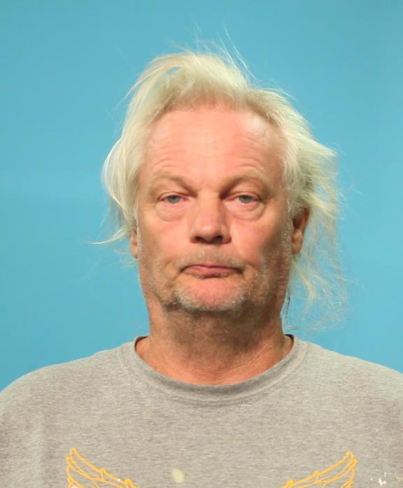 GRAVES, GARY arrested by Brazoria County Sheriff’s Office