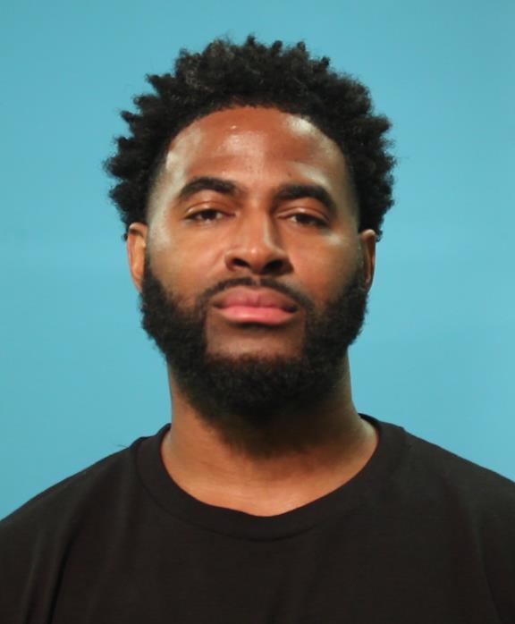 Baker, Broderick Jermaine arrested by Manvel Police Department