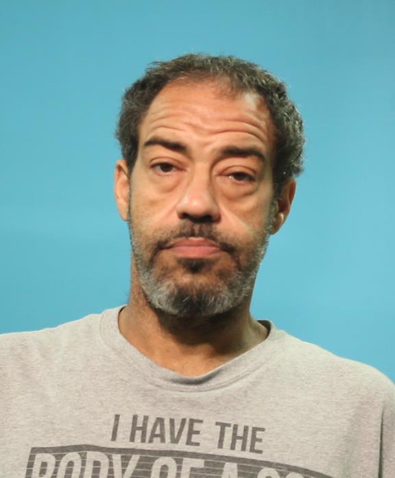 MIZE, JAMES MILLARD, III arrested by Pearland Police Department