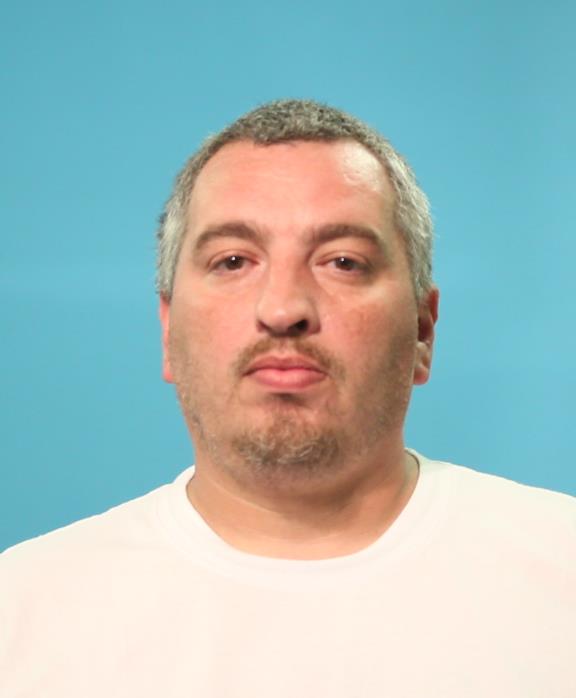 DeLeon, Brian Albert arrested by Angleton Police Department