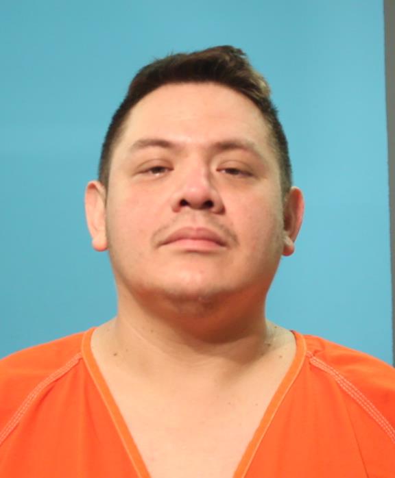 Ynostrosa, Moses arrested by Brazoria County SO/PD