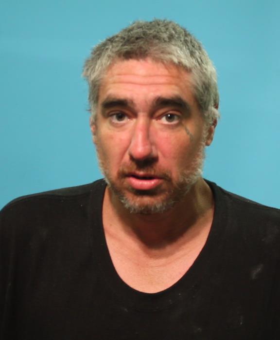 Nix, Robert Dwain arrested by Manvel Police Department