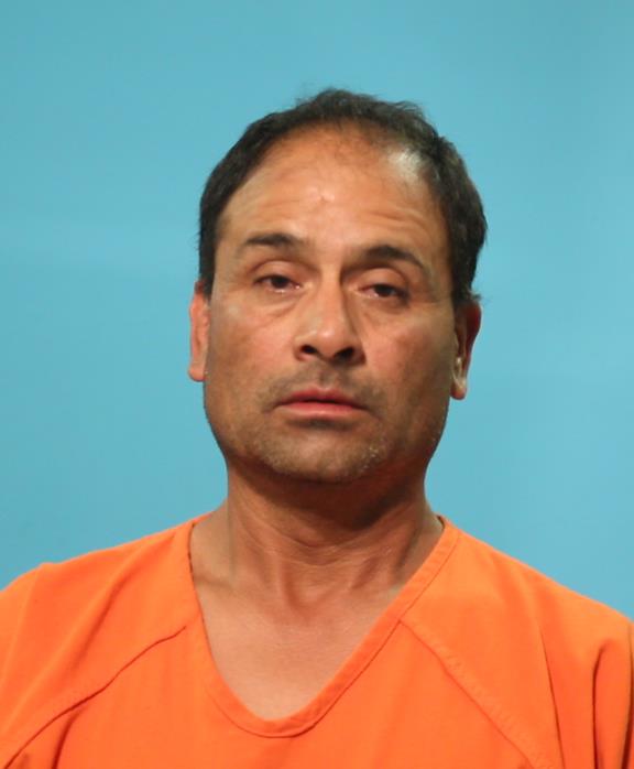 SOLIS, JAVIER arrested by Brazoria County Sheriff’s Office