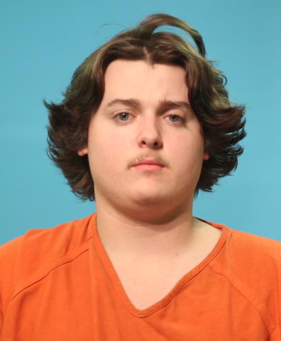 REED, TRYPP TIMOTHY-MICHAEL, III arrested by Brazoria County Sheriff’s Office