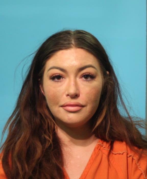 Lindsay, Lauren Nicole arrested by Brazoria County Sheriff’s Office