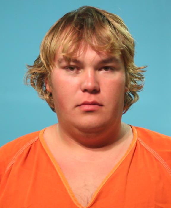 Transier, Liam arrested by Brazoria County Sheriff’s Office