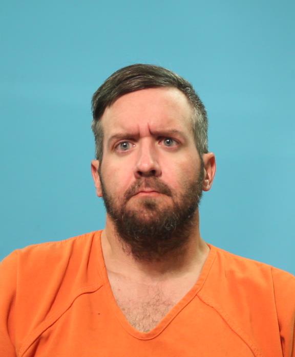 LINDSAY, BRADY PASCHAL arrested by Brazoria County Sheriff’s Office