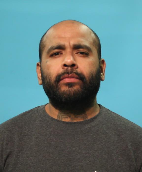 Garza, Fernando Joe arrested by Freeport Police DepartmentHold/ PUBLIC INTOXICATIONFreeport Police Department