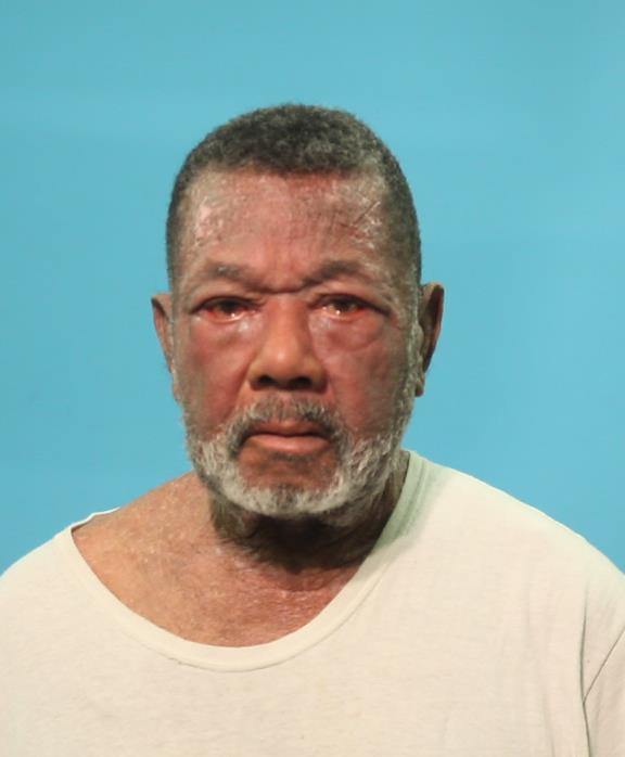 MERRITT, VANEL arrested by Freeport Police Department