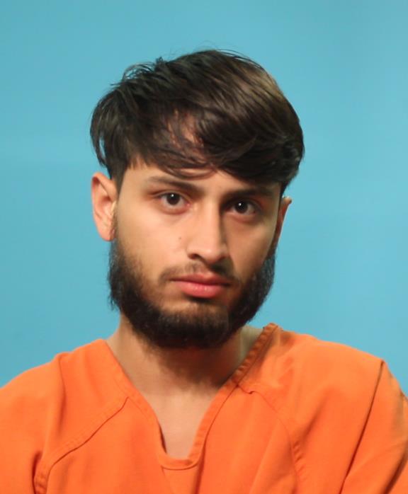 Zavala, Andrew arrested by Manvel Police Department