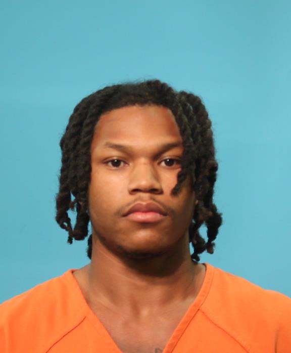 CLARK, LIONELL LA ROY arrested by Brazoria County Sheriff’s Office