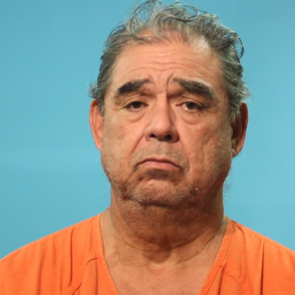 Escobar, Wally Lupe arrested by Brazoria County Sheriff’s Office