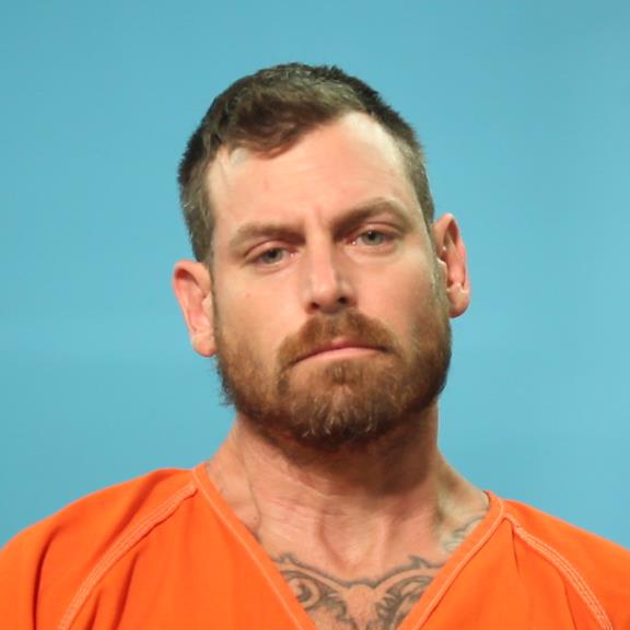 Sheridan, Shawn arrested by Brazoria County Sheriff’s Office