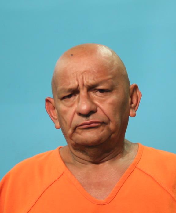Gonzales, Jimmy arrested by Brazoria County Sheriff’s Office