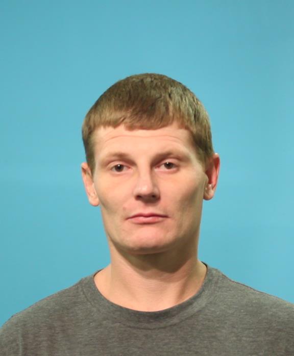 Mansel, Dustin Duane arrested by Brazoria County Sheriff’s Office