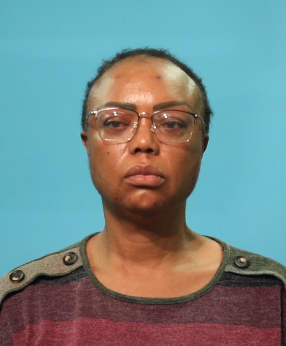 OLAJIDE, CATHERINE ABIOLA booking photo