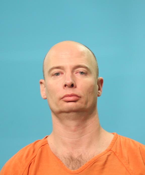 Comeaux, Brock Jordan booking photo