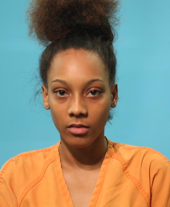 HARVEY, NY COLE LIZETH booking photo