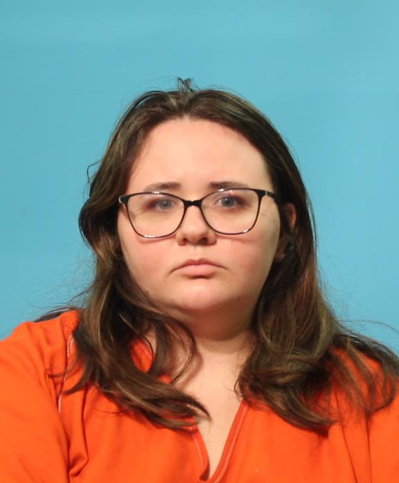 ATKINS, ELIZABETH CANESSA booking photo