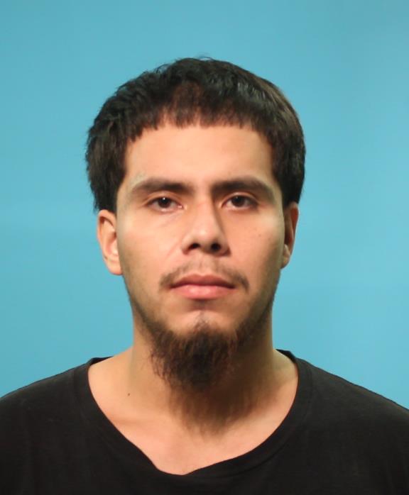 Acosta Sanchez, Jose Eduardo booking photo