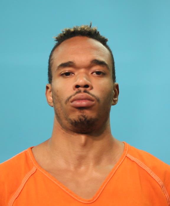 TERRY, VAUGHN booking photo