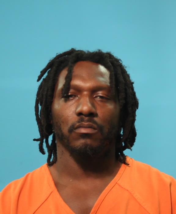 WILKINS, ERIC booking photo