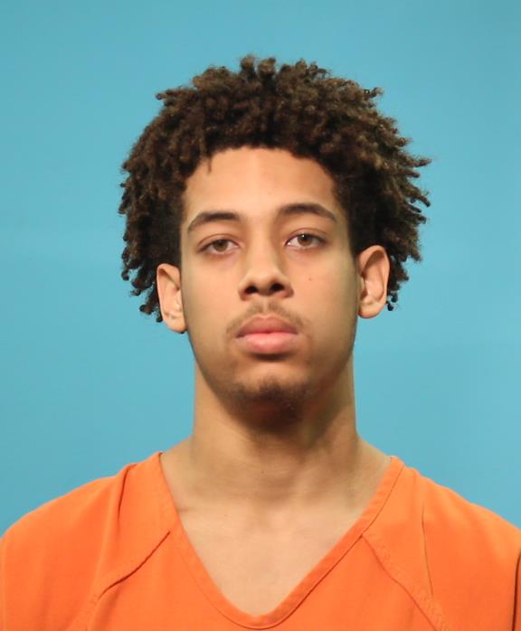 NICHOLS, BREN MICHAEL booking photo