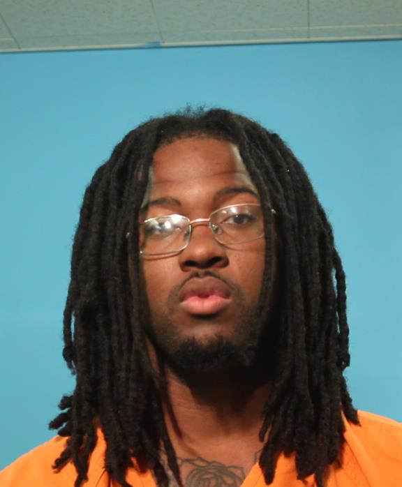 SCYRUS, DOMINIQUE DYWAYNE booking photo