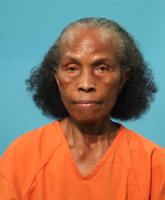 JOHNSON, BERTHA AGEE booking photo