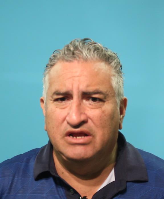 PERALES, JORGE HUMBERTO booking photo