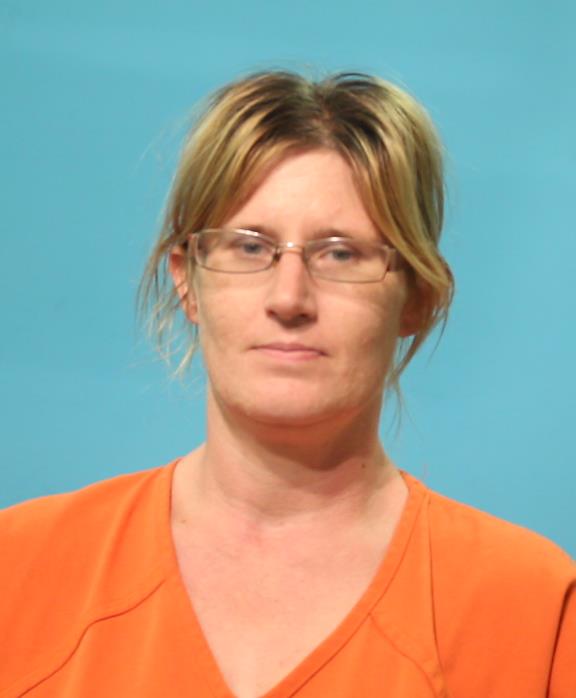 GRIFFIN, MIRANDA booking photo