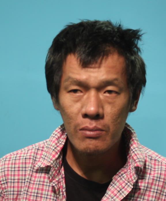 Sok, Long booking photo