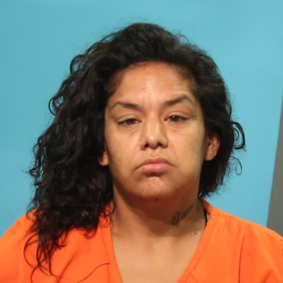 Aguilar, Martha Ann booking photo