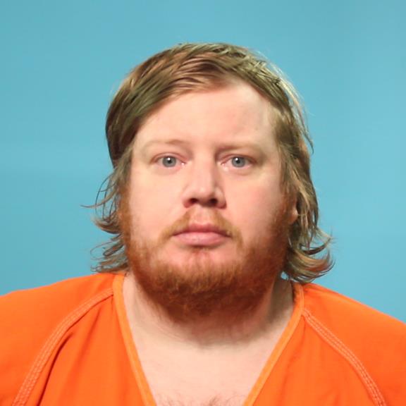 PARRISH, ERIC booking photo