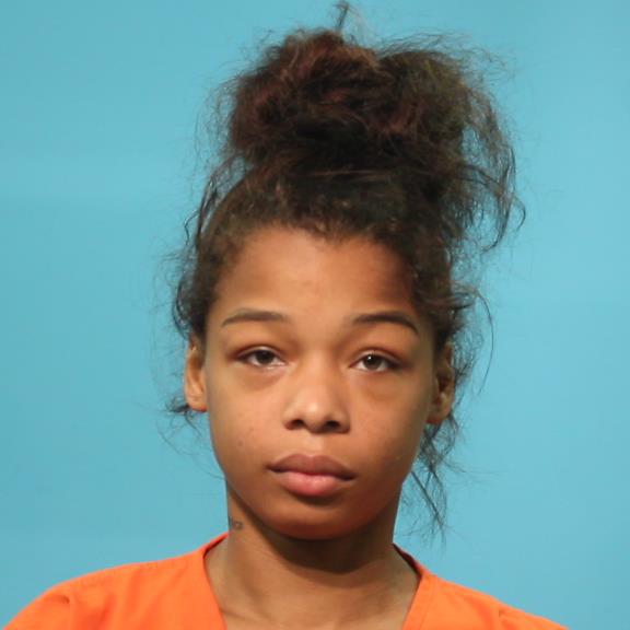 FOSTER, AJAH booking photo