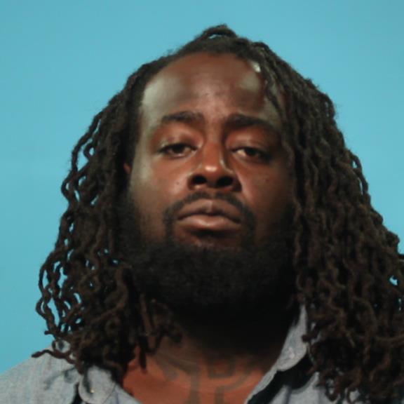 Collier, Christopher Darel booking photo