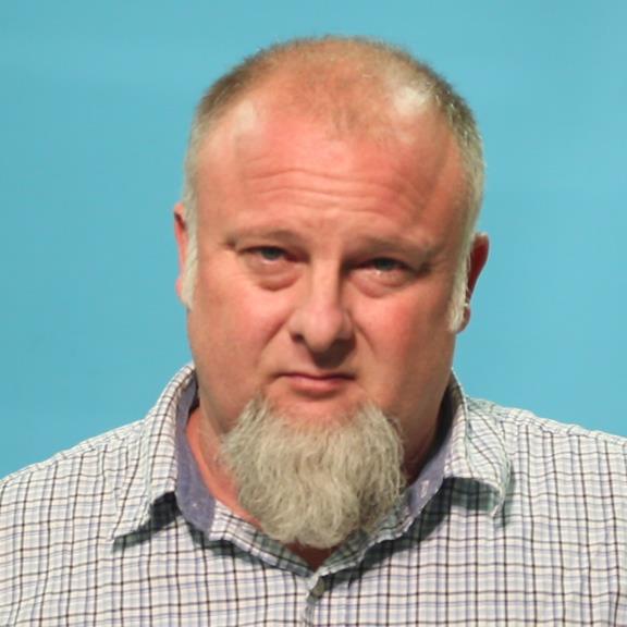 Miller, Robert booking photo