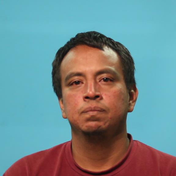 MENDEZ, ISMAEL ANAYA booking photo