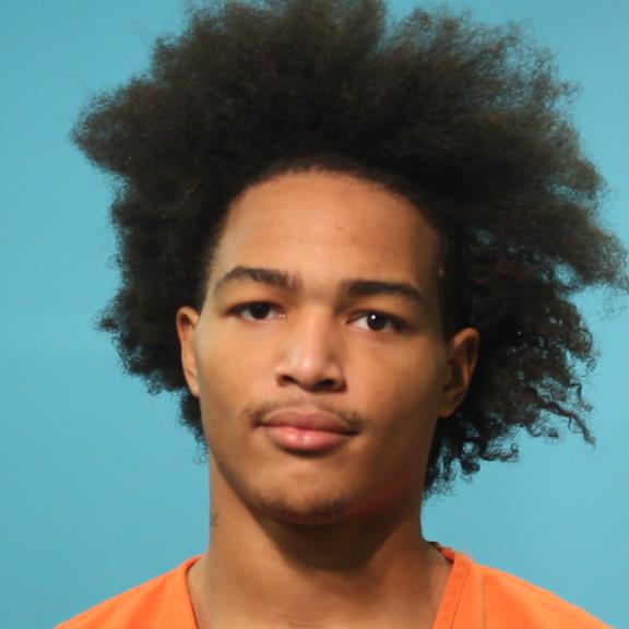 Williams, Roy Mello Montana booking photo