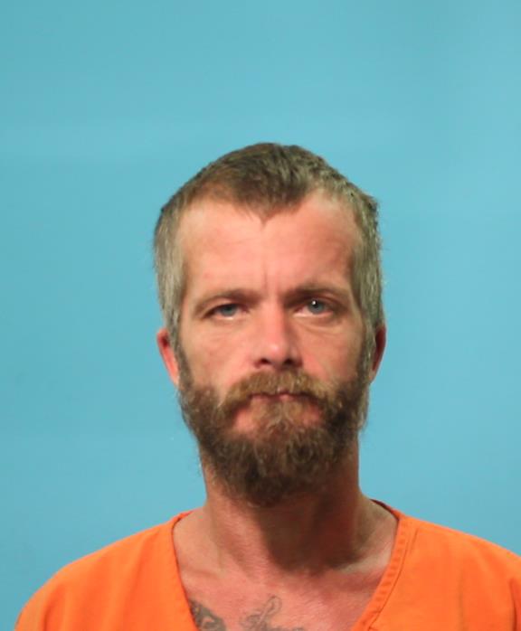 MANSEL, CODY booking photo