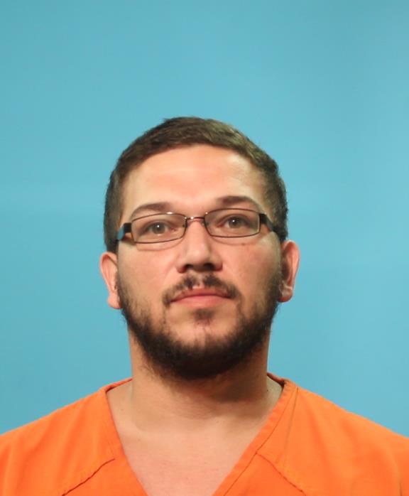 VILLARREAL, LORENZO booking photo