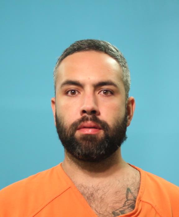 Pena, Adrian Jose booking photo