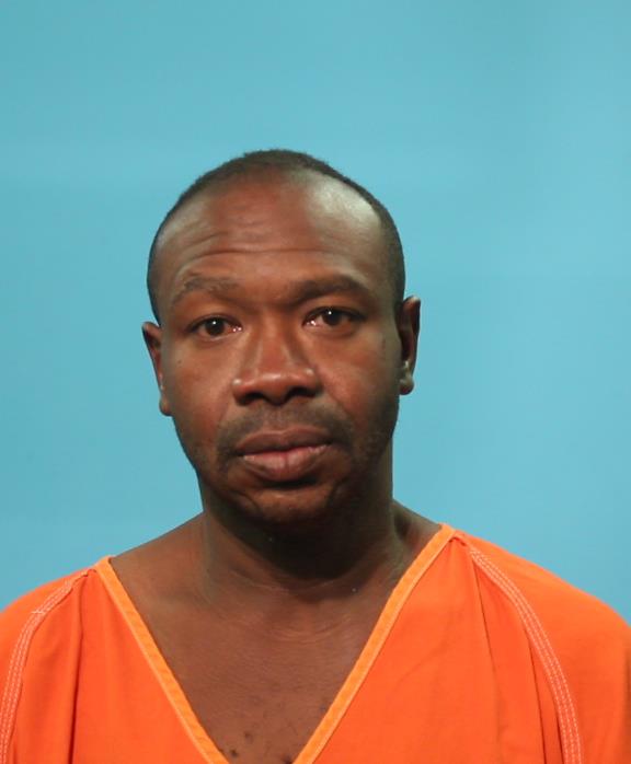 Wiley, Adrian Darnell booking photo