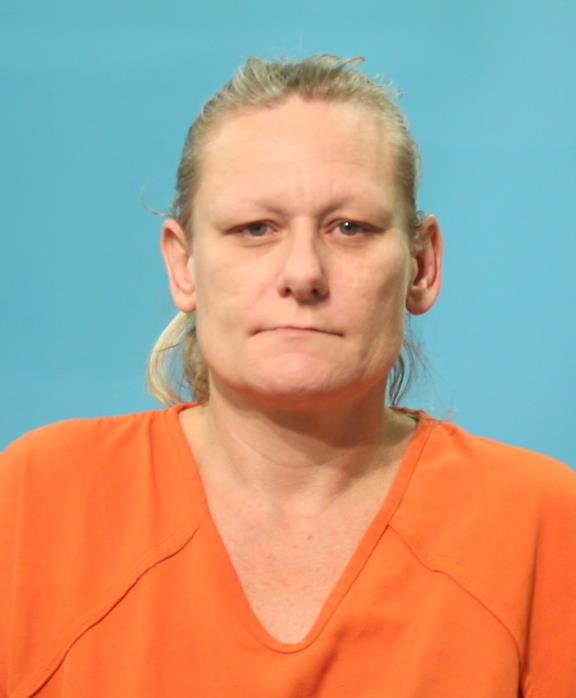 Trainer, Sunshine Leann booking photo