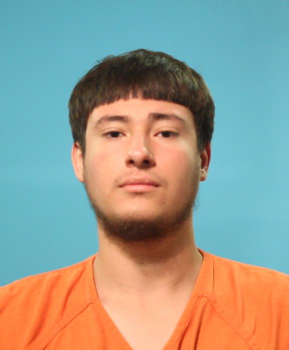 ECHARTEA, DANIEL JR booking photo
