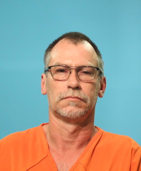 Hoevelman, David Ernest, Jr. booking photo