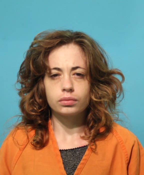 HARDIE, MELISSA booking photo