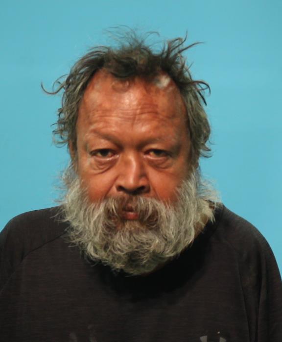 CASTRO, EDWARD booking photo